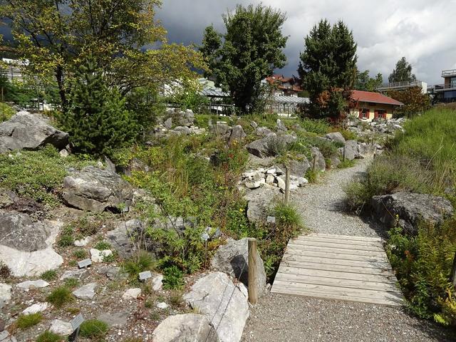 Botanical Garden of the University of Innsbruck